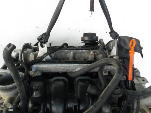 Engine VW BORA I (1J2) 1.6 16V | BP28586661M1 