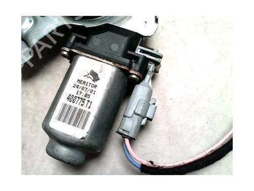 Left rear window motor CITROËN XSARA (N1) 1.6 16V | BP25431222E23 