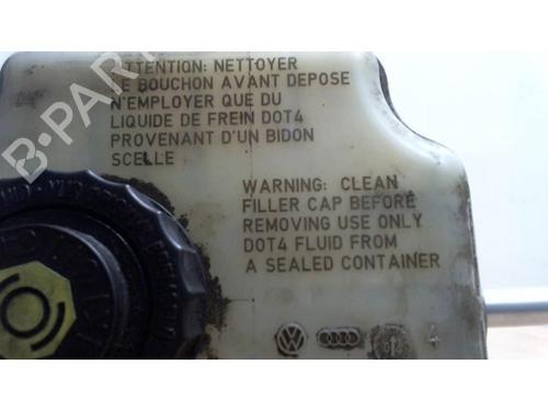 Brake master cylinder FORD FIESTA V (JH_, JD_) 1.4 TDCi | BP25413561M77 