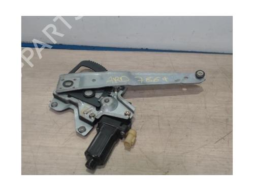 Rear right window mechanism KIA PICANTO I (SA) 1.1 CRDi | BP25408375C25