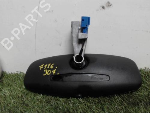 Rear mirror PEUGEOT 307 (3A/C) 1.6 16V | BP25394303I6 