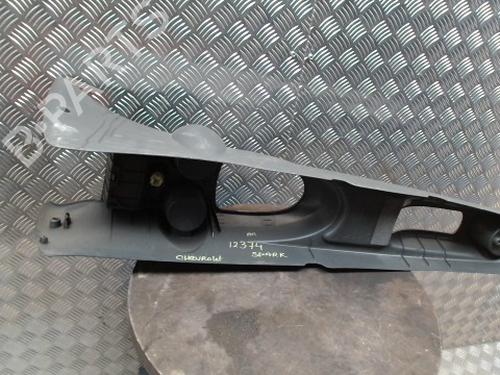 Middle console CHEVROLET SPARK (M300) 1.2 | BP33719745I22 - Image 3