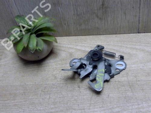 Used Hood lock CITROËN JUMPY II Van 1.6 HDi 90 16V (90 hp) 25412231
