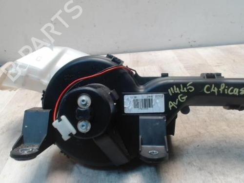 Air vent CITROËN C4 Picasso I MPV (UD_) 1.6 HDi | BP27601200I21 