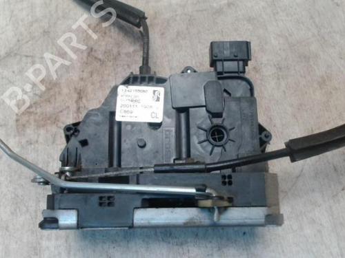 Front left lock PEUGEOT BOXER Van 2.2 HDi 100 | BP27634267C98 