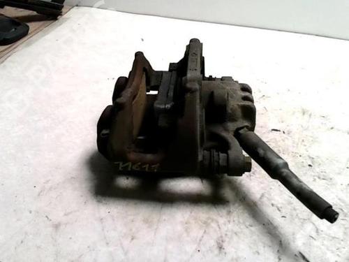 Right front brake caliper CITROËN C4 II (NC_) 1.6 HDi 90 | BP26895880M104