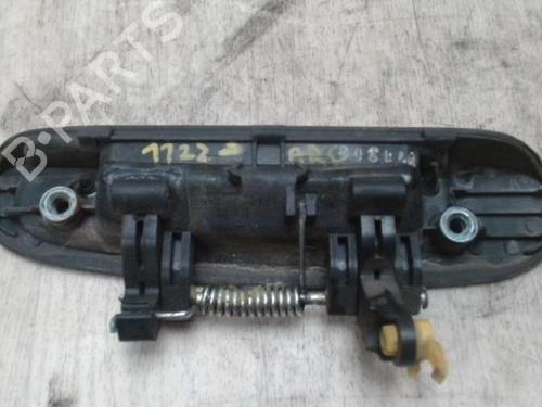 Rear left exterior door handle KIA PICANTO I (SA) 1.0 | BP27730942C130 