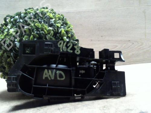 Used Front right interior door handle PEUGEOT 5008 (0U_, 0E_) 1.6 HDi (110 hp) 25413240