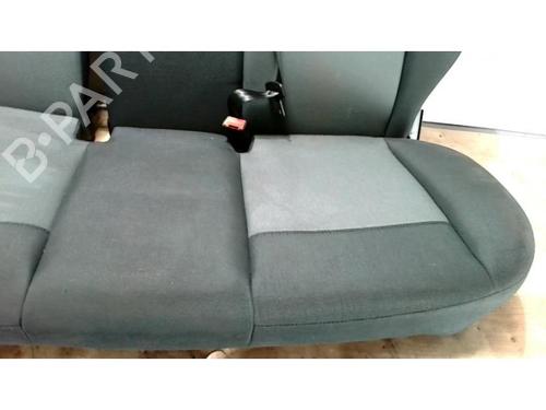 Rear seat FORD FIESTA VI (CB1, CCN) 1.4 | BP25427920C17 
