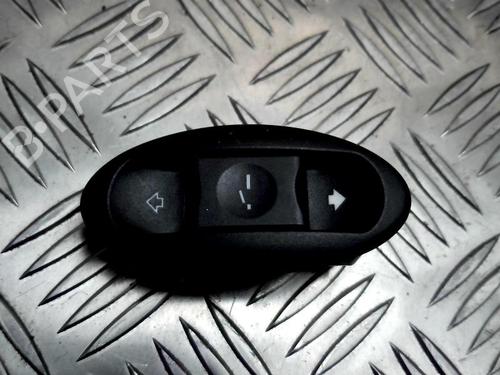 Kombi Kontakt / Stilkkontakt MINI MINI (R50, R53) Cooper (116 hp) 31236605