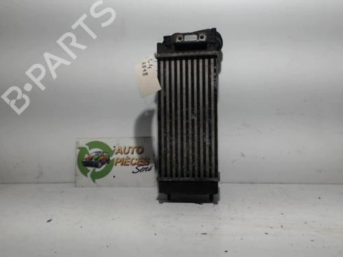 Intercooler CITROËN C4 Coupe (LA_) 1.6 HDi (90 hp) 30665692