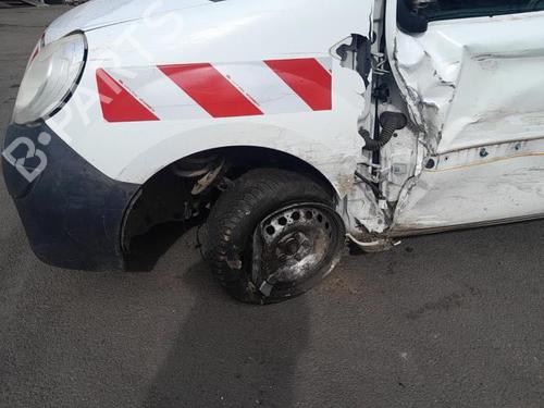 Left front window motor RENAULT KANGOO Express (FW0/1_) 1.5 dCi 85 (FW0K, FW0L, FW0B) | BP26677018E21 