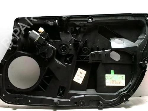 Rudehejsemekanisme Højre foran FORD FIESTA VI (CB1, CCN) 1.4 TDCi | BP26569968C23 