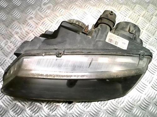 Right headlight RENAULT SAFRANE II (B54_) 2.2 dT (B54G) | BP26443401C29 