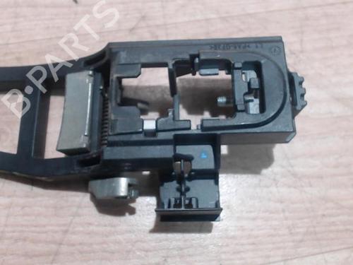 Rear left exterior door handle FORD S-MAX (WA6) 2.5 ST | BP25412461C130 