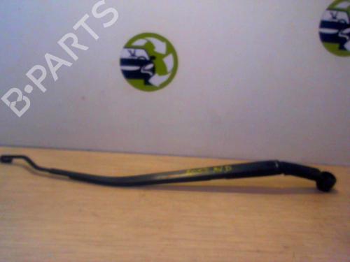 Used Front windshield wiper arm HYUNDAI i20 II (GB, IB) 1.2 (84 hp) 25391571