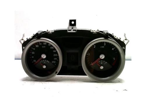 Kombiinstrument RENAULT MEGANE II (BM0/1_, CM0/1_) 1.5 dCi (BM0F, BM0T, BM2B, CM0F, CM0T) (82 hp) 25416465
