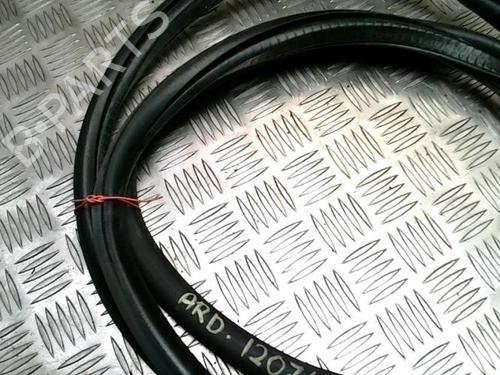 Gummilist VW TOUAREG (7LA, 7L6, 7L7) 2.5 R5 TDI | BP25779382C142 