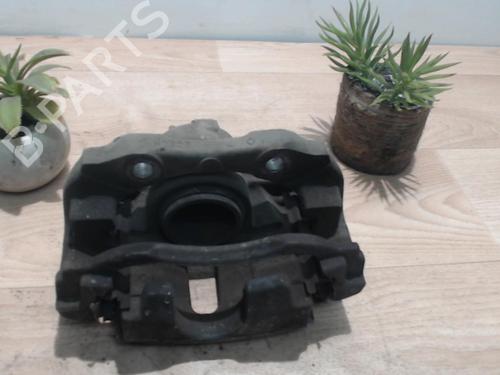 Right front brake caliper CITROËN DS3 (SA_) 1.6 HDi 115 | BP25411871M104 - Image 2