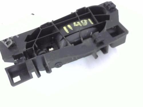 Interior roof handle PEUGEOT EXPERT Van (VF3A_, VF3U_, VF3X_) 2.0 HDi 130 | BP26679266I35 