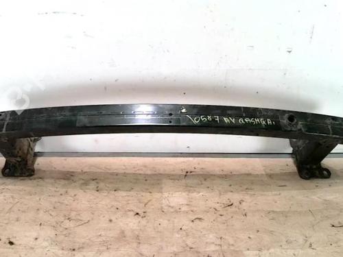 Front bumper reinforcement NISSAN QASHQAI I (J10, NJ10) 1.5 dCi | BP28485994C109