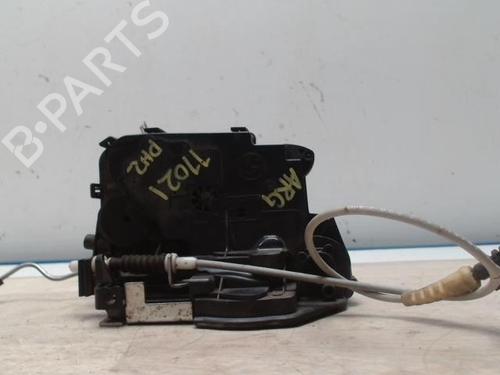 Used Rear left lock BMW 3 Touring (E91) 320 d (177 hp) 25420253