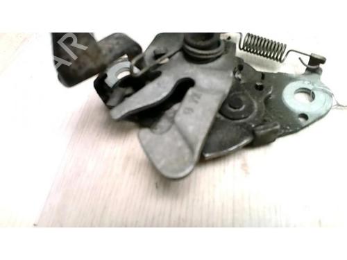 Hood lock CITROËN C5 I (DC_) 2.0 HDi (DCRHZB, DCRHZE) | BP25426645C133