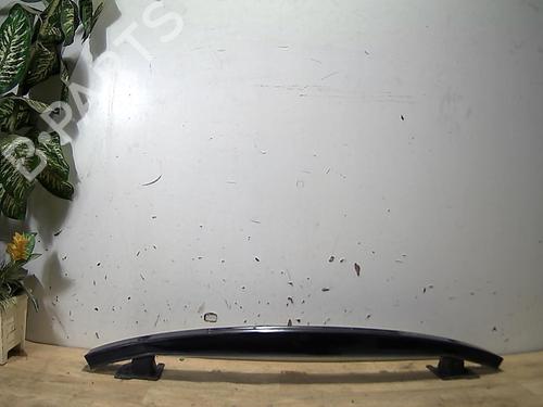 Used Front bumper reinforcement VW POLO (6N2) 1.4 16V (75 hp) 25383353