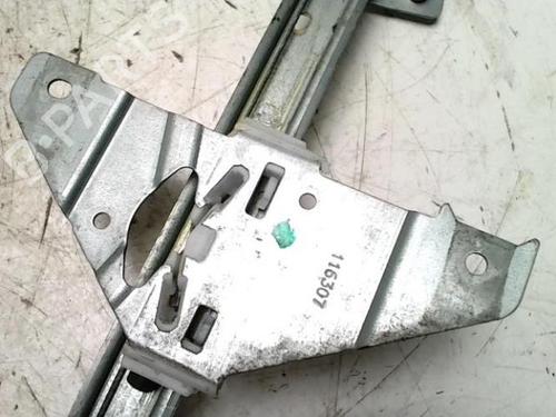 Rear left window mechanism PEUGEOT 307 (3A/C) 1.6 16V | BP25426868C24 