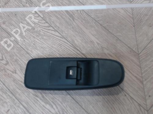 Used Right front window switch CITROËN C4 Picasso I MPV (UD_) 1.6 HDi (109 hp) 31224087