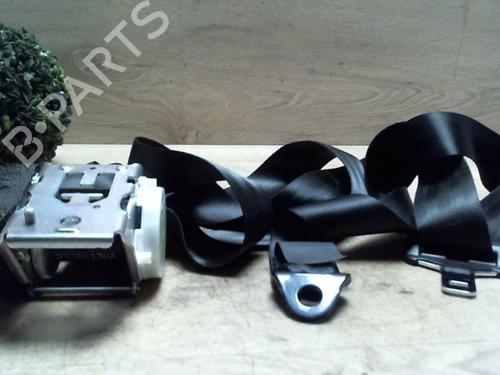 Used Rear left seatbelt CITROËN C5 III Break (RW_) 2.0 HDi (136 hp) 25413239