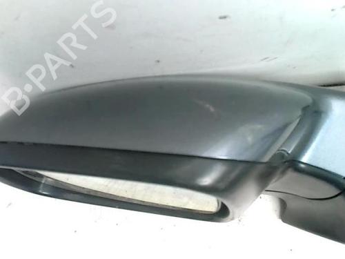 Left mirror PEUGEOT 407 (6D_) 1.6 HDi 110 (6D9HZC, 6D9HYC) | BP25422835C26 