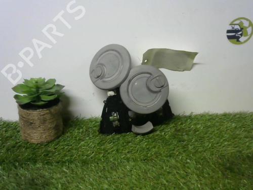 Kabinelys SSANGYONG KYRON 2.0 Xdi 4x4 | BP22691743I8 