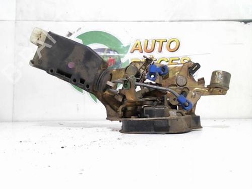 Used Rear left lock OPEL CORSA B (S93) 1.7 D (F08, F68, M68) (60 hp) 25400542