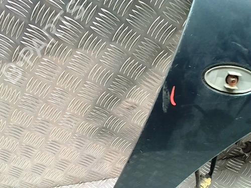 Right front fenders MERCEDES-BENZ A-CLASS (W169) A 180 CDI (169.007, 169.307) | BP31081726C42