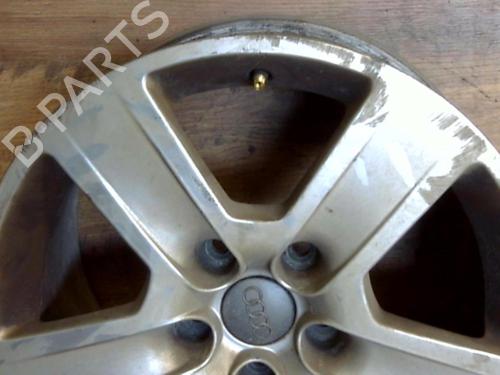 Used Rim AUDI A4 B6 (8E2) 2.5 TDI (163 hp) 31221823