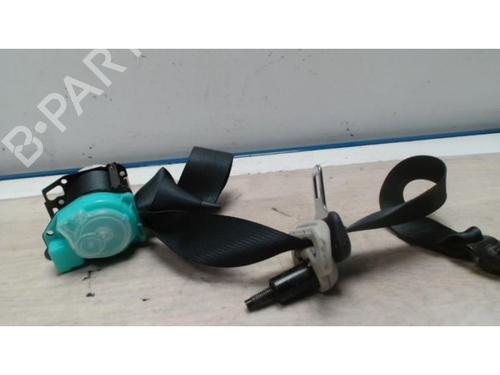 Rear left seatbelt NISSAN NOTE (E11, NE11) 1.5 dCi | BP25419562I29 