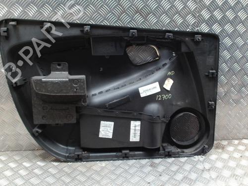 Forreste højre beklædning CITROËN NEMO MPV 1.3 HDi 75 | BP35978114C59 - Image 2
