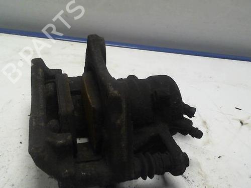 Used Right front brake caliper RENAULT CLIO III (BR0/1, CR0/1) 1.5 dCi (C/BR0G, C/BR1G) (68 hp) 31229820