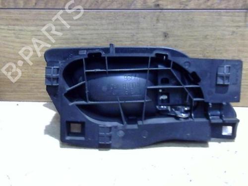 Venstre bagtil invendig håndtag CITROËN C4 I (LC_) 1.6 HDi | BP25414135I15 