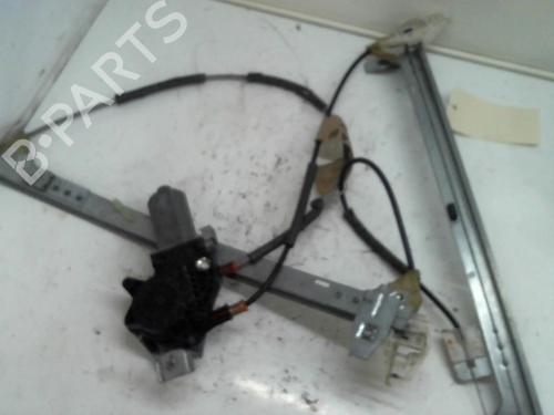 Used Rear left window mechanism CITROËN XSARA Coupe (N0) 1.6 i (88 hp) 30665916
