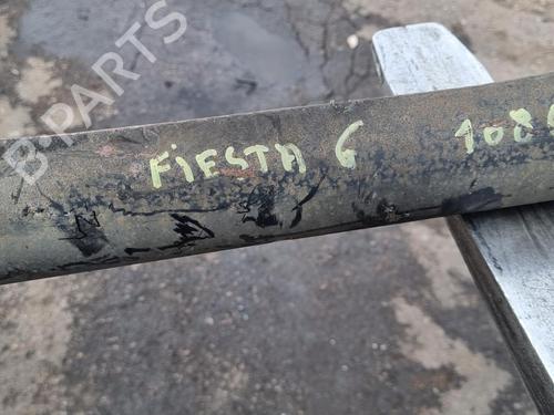 Rear axle FORD FIESTA VI (CB1, CCN) 1.4 TDCi | BP25427342M2 