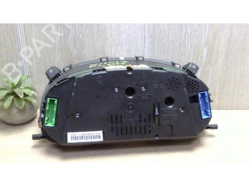 Cockpit SKODA OCTAVIA I (1U2) 1.9 TDI | BP25401796C47 