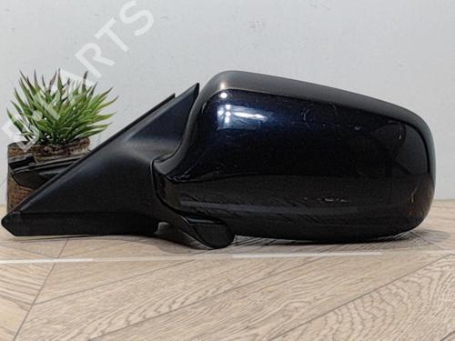Used Left mirror AUDI A3 (8L1) 1.9 TDI (100 hp) 25388149