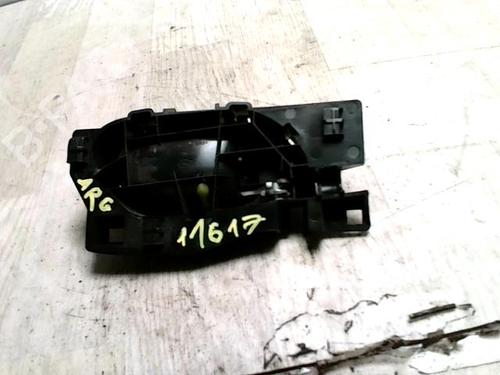 Used Rear left interior door handle CITROËN C4 II (NC_) 1.6 HDi 90 (92 hp) 31221197