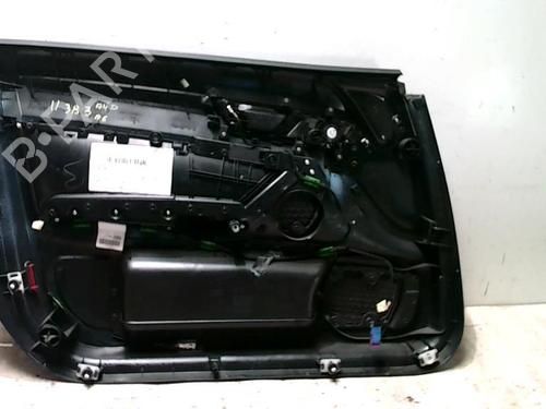 Used Front right panel AUDI A6 C6 (4F2) 2.0 TDI (140 hp) 31221314