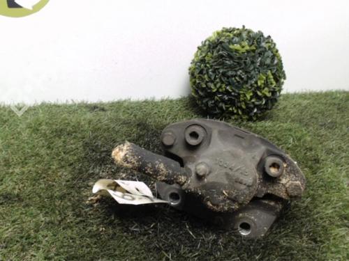 Left front brake caliper RENAULT TWINGO II (CN0_) 1.2 16V (CN0K, CN0V, CN0A) | BP25394925M105 