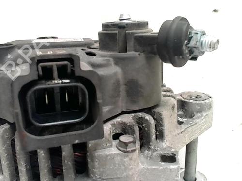 Alternator KIA SOUL I (AM) 1.6 CRDi 115 | BP31226666M7 