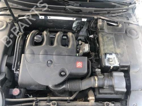 Air filter box CITROËN XSARA (N1) 1.9 D | BP28722278M87 