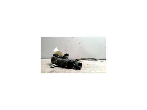 Used Ignition barrel AUDI A4 B6 Avant (8E5) 2.5 TDI (163 hp) 25424588